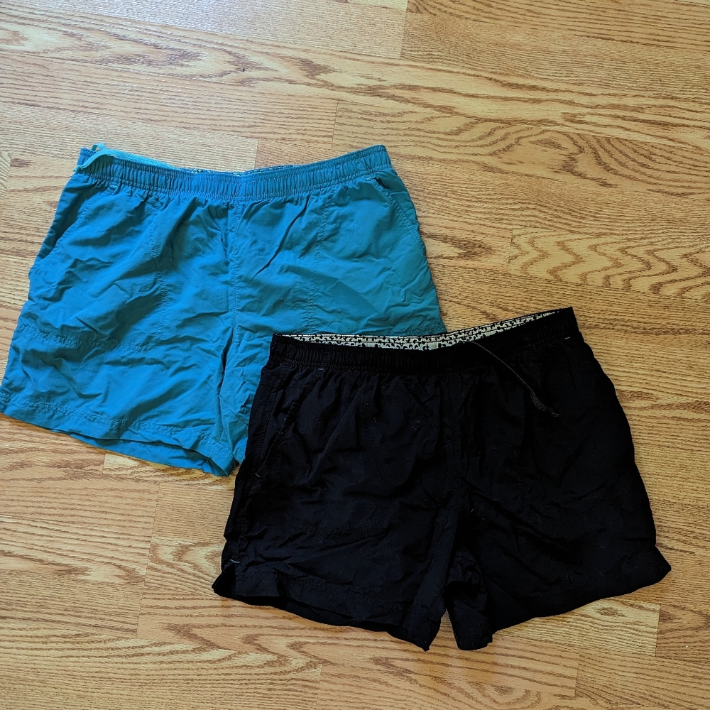 Columbia 5" Sandy River Shorts
